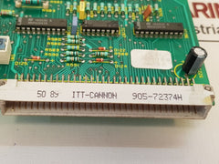 77250 Pp Pcb Card