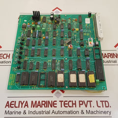 77250 Pp Pcb Card