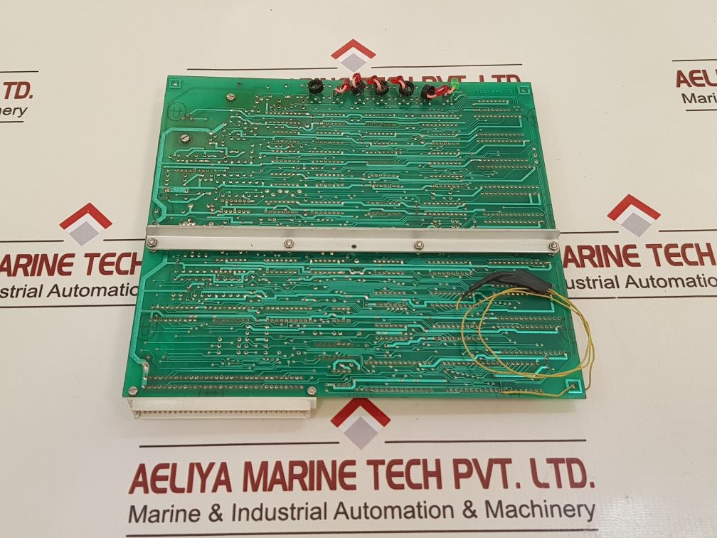 77250 Pp Pcb Card