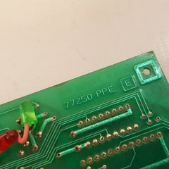 77250 Pp Pcb Card