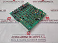 77250 Pp Processor Module Pcb Card Cck5098