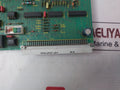 77250 Pp Processor Module Pcb Card Cck5098