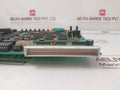 77250 Pp Processor Module Pcb Card Cck5098