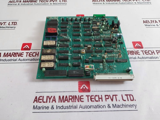 77250 Pp Processor Module
