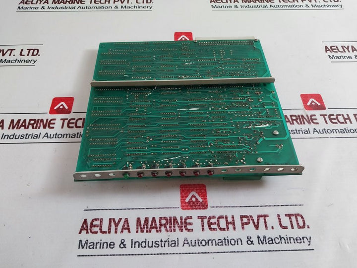 77250 Pp Processor Module 