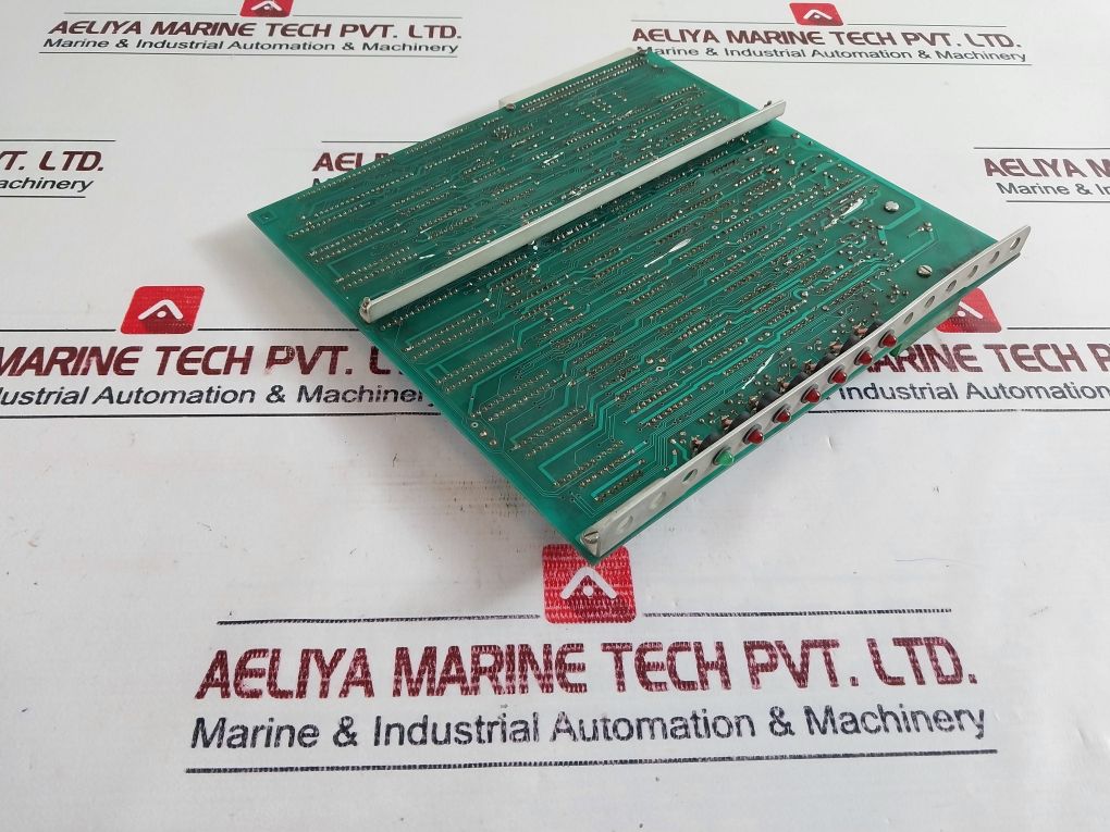 77250 Pp Processor Module 