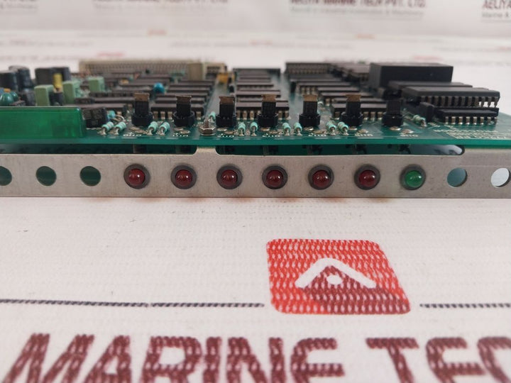 77250 Ppe Processor Module Pcb Card