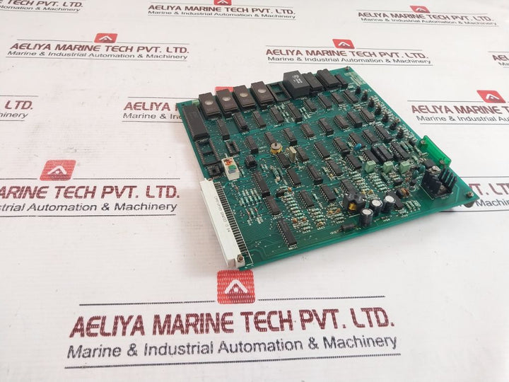 77250 Ppe Processor Module Pcb Card