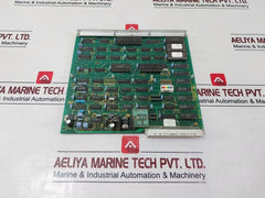 77250 Pv Video Driver B Printed Circuit Board