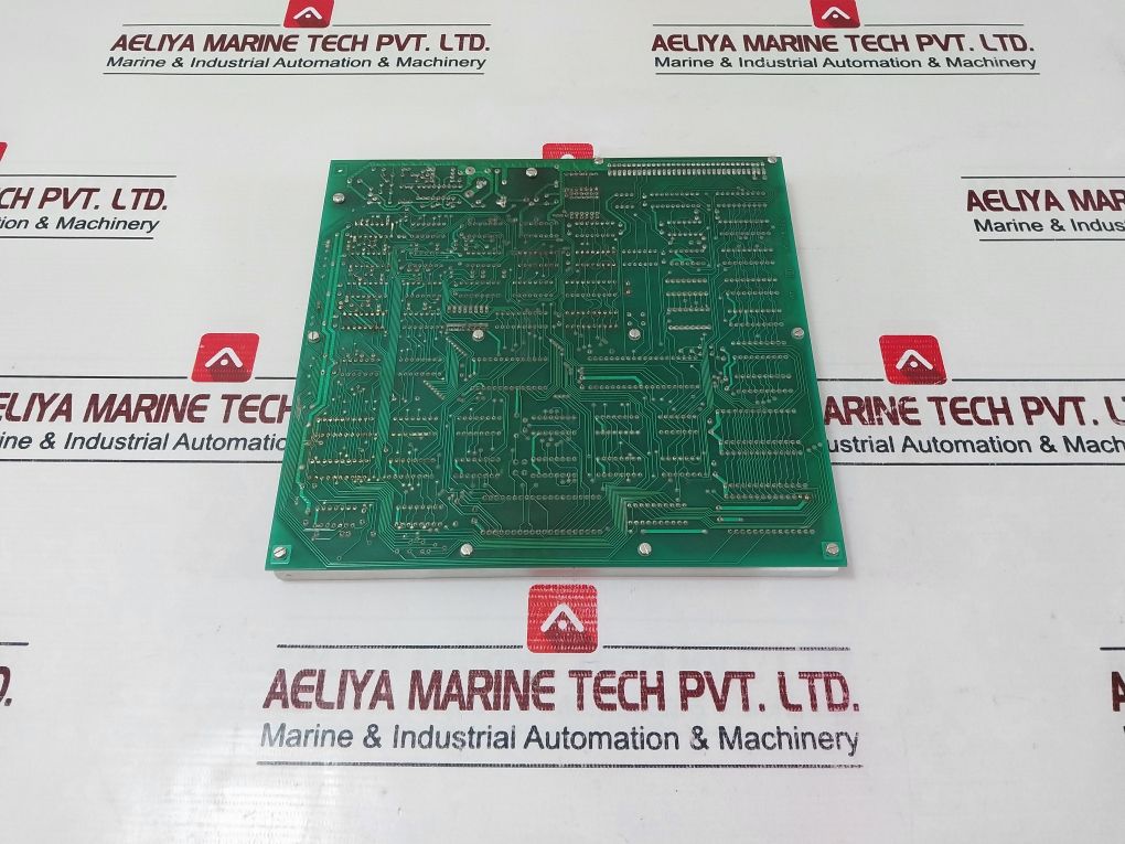 77250 Pv Video Driver B Printed Circuit Board