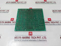 77250 Pv Video Driver B Printed Circuit Board
