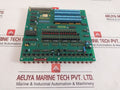 77250Pa Analogue Input Pcb Card
