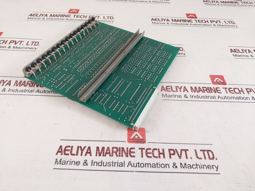 77250Pa Analogue Input Pcb Card