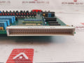 77250Pa Analogue Input Pcb Card