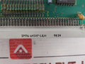 77250Pa Analogue Input Pcb Card