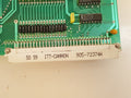 77250Pa Analogue Input Pcb Card