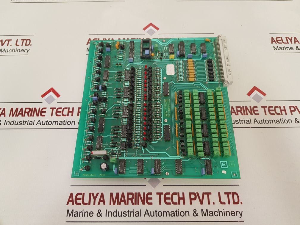 77250Pae Analogue Input