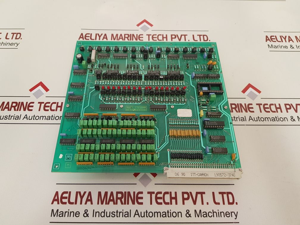 77250Pae Analogue Input