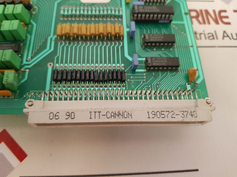 77250Pae Analogue Input