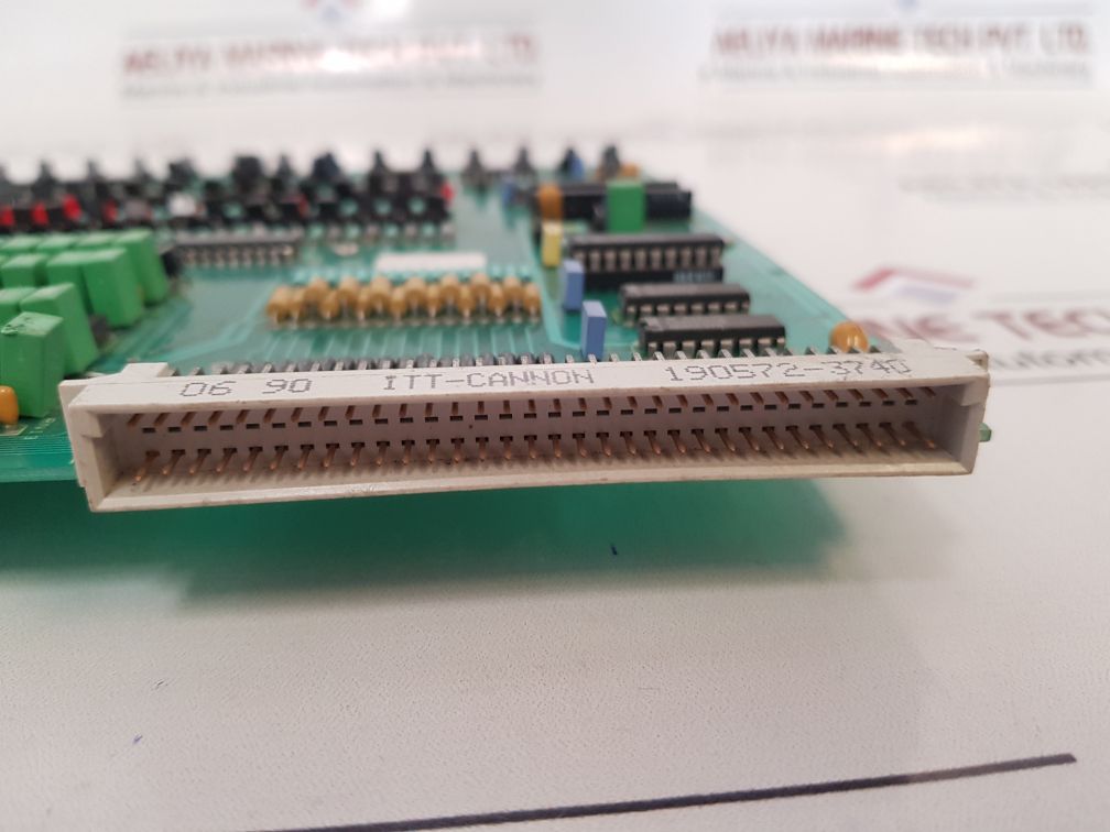 77250Pae Analogue Input