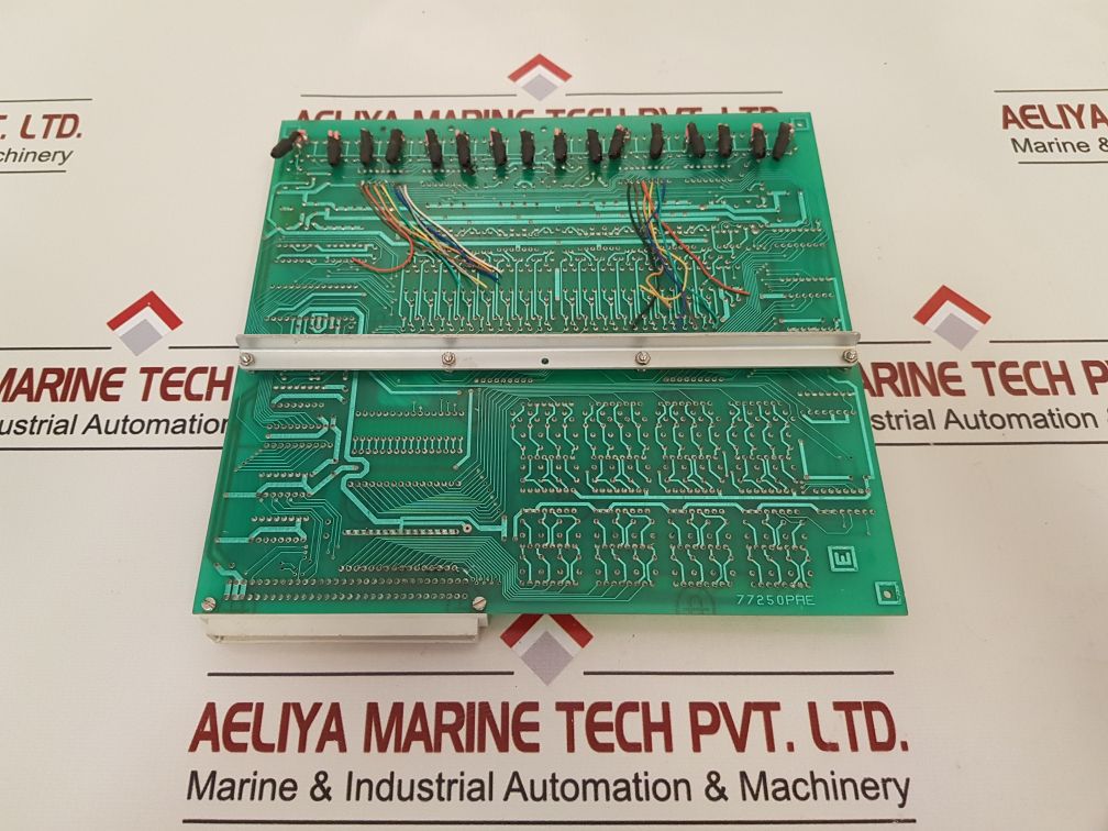 77250Pae Analogue Input