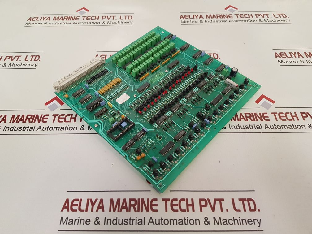 77250Pae Analogue Input