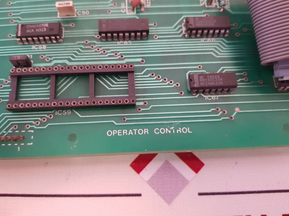 77250Pc Pcb Card
