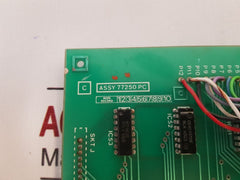 77250Pc Pcb Card