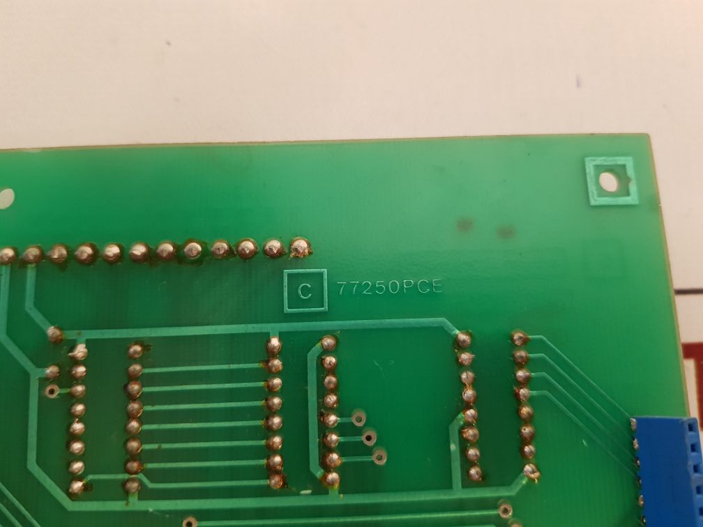 77250Pc Pcb Card