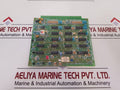 77252 Pe Pcb Engine Room Unit-logic Board