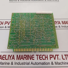 77252 Pe Pcb Engine Room Unit-logic Board