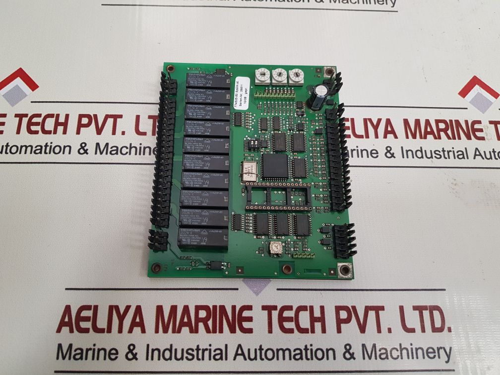 774505-50 Pcb Card