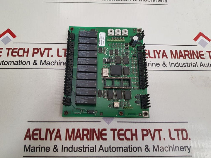 774505-50 Pcb Card