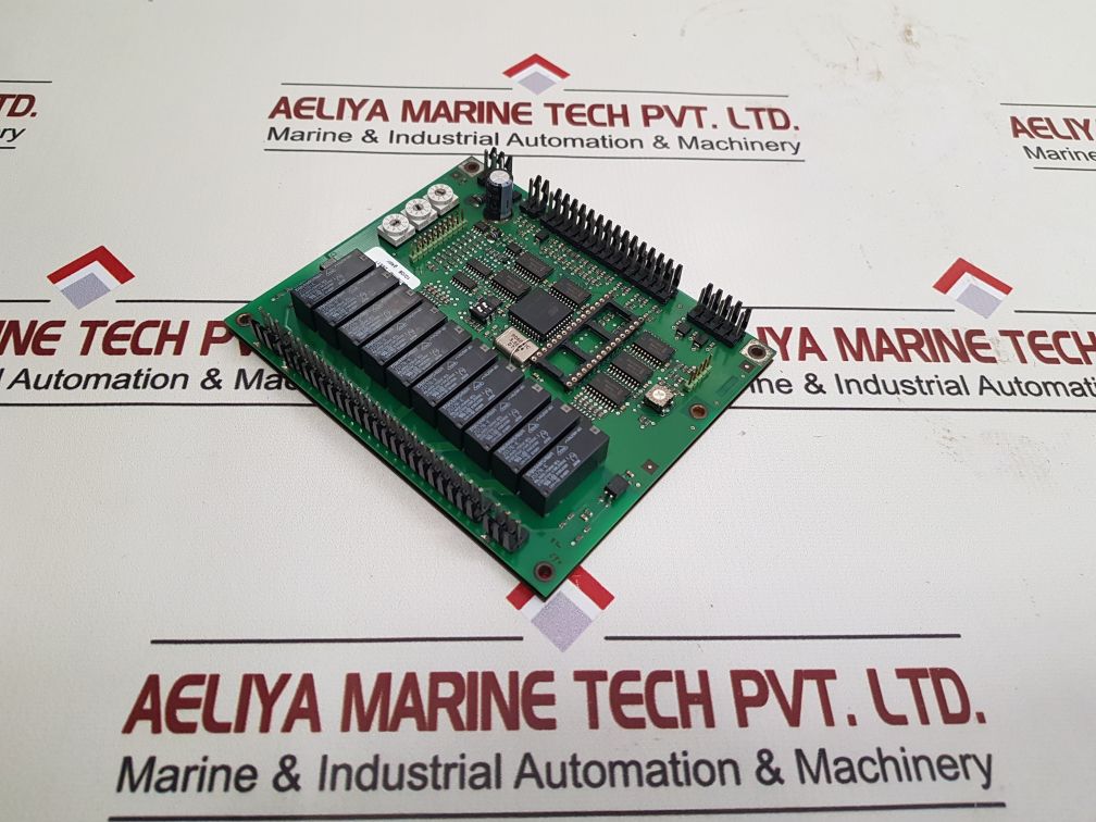774505-50 Pcb Card