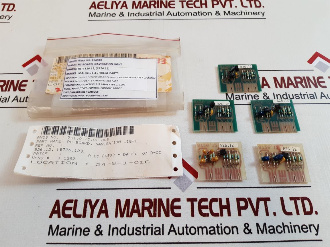 780425 Pc-board