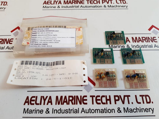 780425 Pc-board