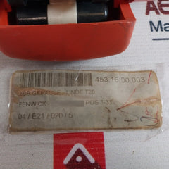 Linde 3093607006 Zsb Housing Truck Spare Part T20
