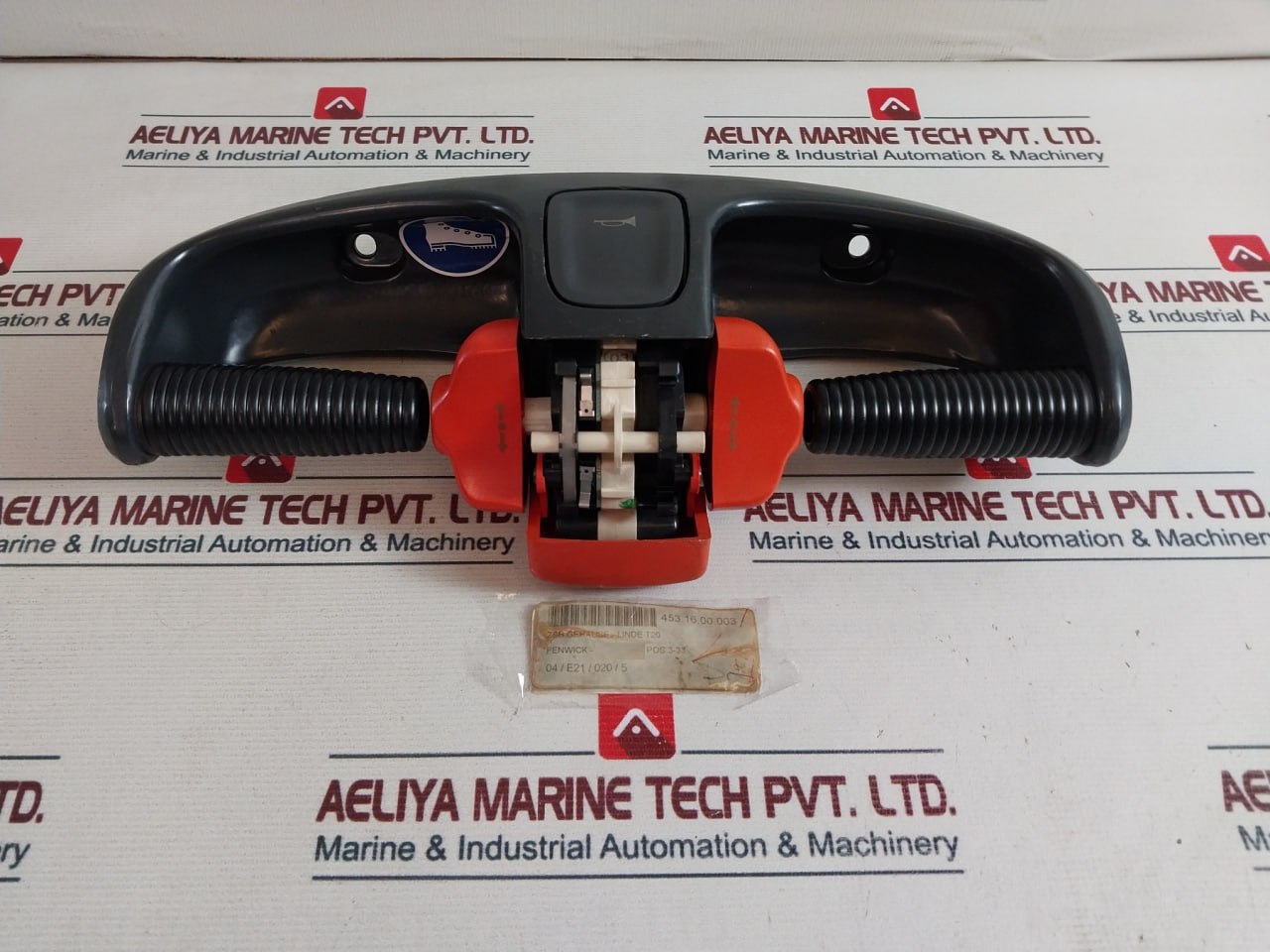 Linde 3093607006
