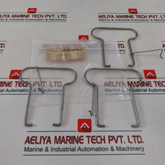 Lot Of 3X Handle For Transducer 940287-9001