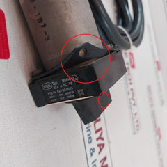 Stahl 8004 Control Switch
