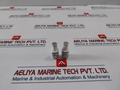 Lot Of 29X Ferraz Shawmut Diigg50V25 Fuse 500V 25A