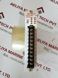 Fuji electric f 712 59 17 3f sequence controller ut6420