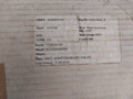 Oceaneering 0461654 Adapter Relief Valve Assy