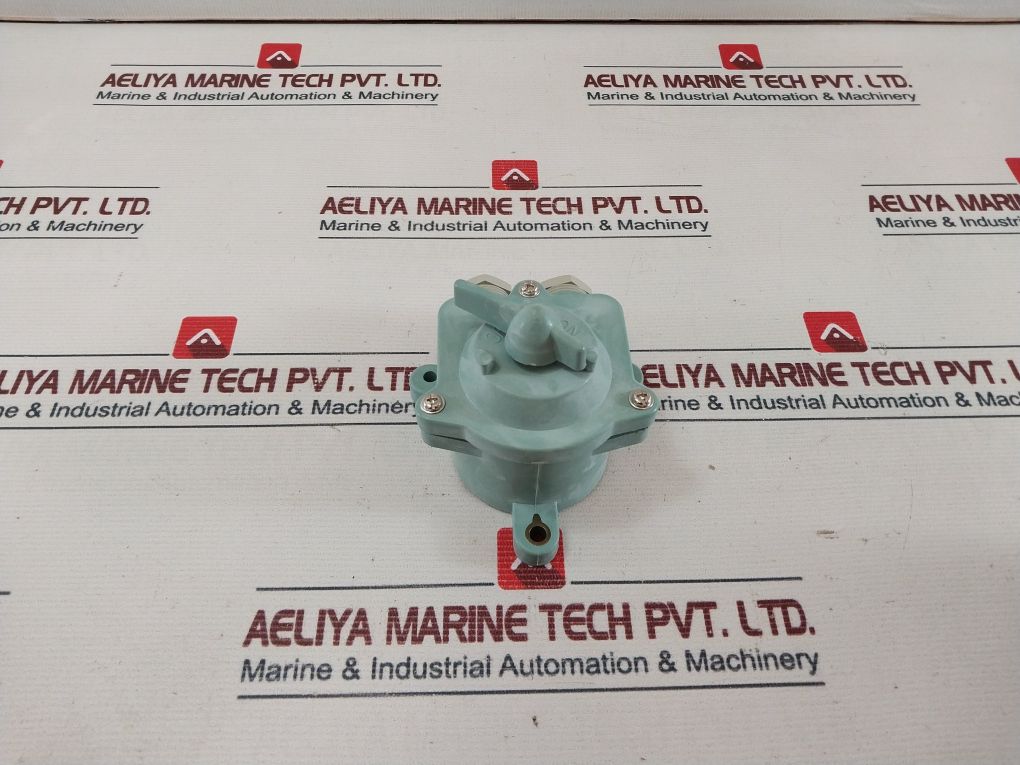 793015 Marine Watertight Small Rotary Switch