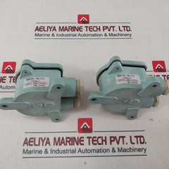 793015 Marine Watertight Small Rotary Switch