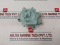 793015 Marine Watertight Small Rotary Switch