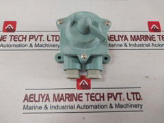 793015 Marine Watertight Small Rotary Switch
