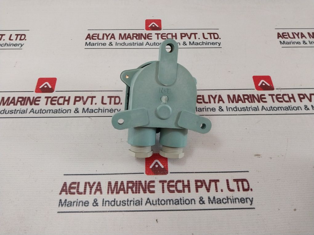 793015 Marine Watertight Small Rotary Switch