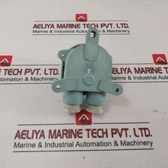 793015 Marine Watertight Small Rotary Switch