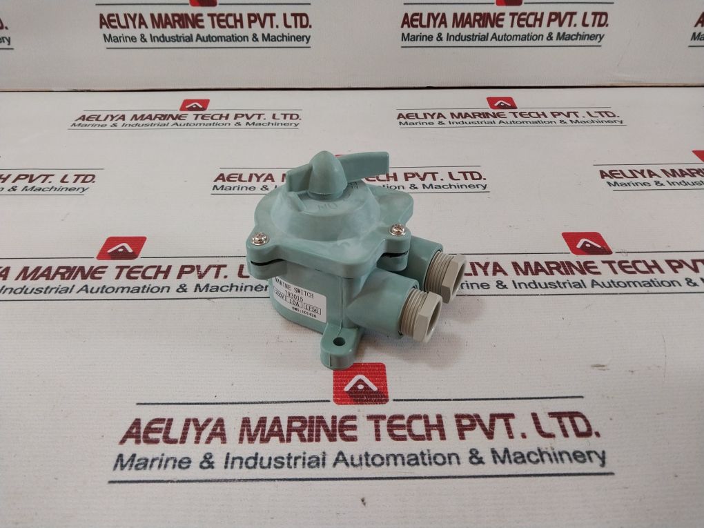 793015 Marine Watertight Small Rotary Switch